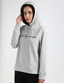 Tommy Hilfiger Essential Brand Hooded Sweatshirt
