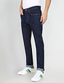 U.S. Polo Assn. Denim Co. Brandon Slim Tapered Fit Blue Jeans