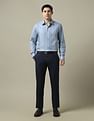 Arrow Textured 1851 Autoflex Trousers