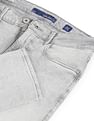Flying Machine Michael Slim Tapered Fit Mid Rise Jeans