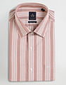Arrow Manhattan Slim Fit Dobby Shirt