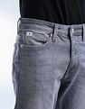 Flying Machine Freddie Slim Straight Fit Whiskered Jeans