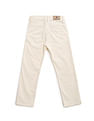 U.S. Polo Assn. Kids Boys Slim fit Twill Trousers