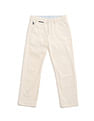 U.S. Polo Assn. Kids Boys Slim fit Twill Trousers