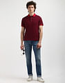 Tommy Hilfiger Ryan Coolmax Cutler Indigo Jeans