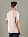 Tommy Hilfiger Solid Regular-Fit Cotton T-Shirt