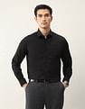 Arrow Pure Cotton Ceremonial Shirt