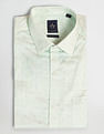 Arrow Manhattan Slim Cotton Shirt