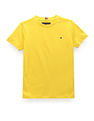 Tommy Hilfiger Kids Boys Essential Cotton T-Shirt