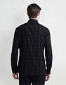 Arrow Sport Manhattan Slim Fit Twill Shirt
