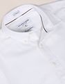 U.S. Polo Assn. Pure Cotton Oxford Casual Shirt
