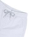 U.S. Polo Assn. Kids Boys Solid Relaxed Fit Trousers