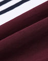 Arrow Sport Horizontal Striped Regular Polo Shirt