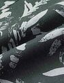 U.S. Polo Assn. Tailored Fit Tropical Printed Shirt