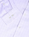 Arrow Graph Check Formal Shirt