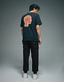Flying Machine Slim Fit Cargo Pants