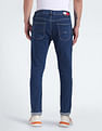 Tommy Hilfiger Austin Slim Tapered Fit Sustainable Jeans