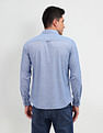 U.S. Polo Assn. Denim Co. Slim Fit Corduroy Shirt