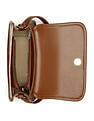 U.S. Polo Assn. Trinity Monogram Hangbag
