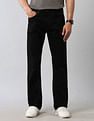 U.S. Polo Assn. Denim Co. Connor Bootcut Fit Black Jeans