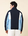 U.S. Polo Assn. High Neck Regular Fit Jacket