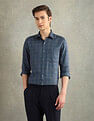 Arrow Liberty Classic Fit Italian Elegance Shirt