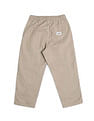 U.S. Polo Assn. Kids Boys Solid Relaxed Fit Trousers