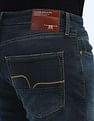 Flying Machine Freddie Slim Straight Fit Jeans