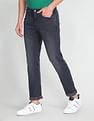 U.S. Polo Assn. Denim Co. Brandon Slim Tapered Fit Blue Jeans