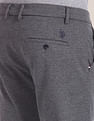 U.S. Polo Assn. Henry Tapered Cropped Fit Knit Trousers