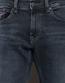 Tommy Hilfiger Recycled Cotton Scanton Slim Fit Jeans