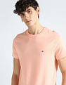 Tommy Hilfiger Essential Cotton Slim T-Shirt