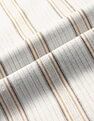 Arrow Sport Vertical Striped Regular Shirt