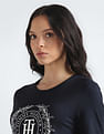 Tommy Hilfiger Regular Fit Crest T-Shirt