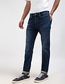 Calvin Klein Jeans Modern Tapered Fit Jeans