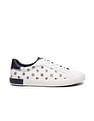 U.S. Polo Assn. Men Brand Print Barry Sneakers