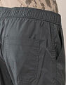 U.S. Polo Assn. Denim Co. Mid Rise Solid Straight Fit Cargos