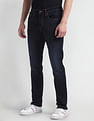 U.S. Polo Assn. Denim Co. Brandon Slim Tapered Fit Blue Jeans
