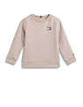 Tommy Hilfiger Kids Boys Flag Graphic Sweatshirt