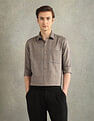 Arrow Liberty Classic Fit Italian Elegance Shirt
