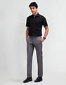 Arrow Liberty Classic Solid Shirt