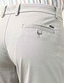 Arrow Sport Slim Fit Dobby Air Soft Trousers