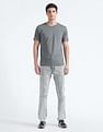 Flying Machine Freddie Slim Straight Fit Jeans
