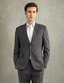 Arrow Checked Tailored Fit Suit