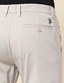 U.S. Polo Assn. Austin Slim Fit Twill Trousers