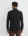 Arrow Sport Tartan Check Cotton Shirt