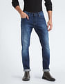 Tommy Hilfiger Scanton Slim Mid Rise Jeans