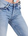 Flying Machine Women Twiggy Push up Skinny Fit Jeans