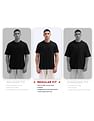 Flying Machine Geometric Printed Essentials T-Shirt