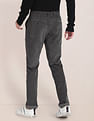 U.S. Polo Assn. Corduroy Denver Slim Fit Casual Trousers